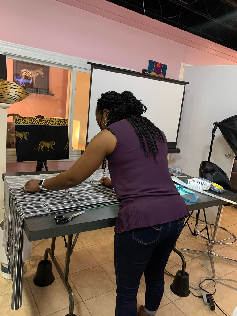 Reduced prices for sewing classes! NewLife Projects Inc.