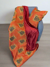 Throw Blanket