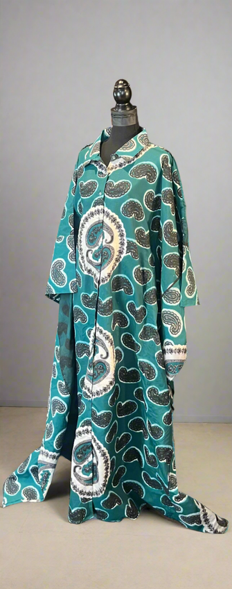 African dress