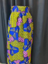 Ankara Skirt