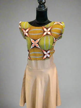 African dress